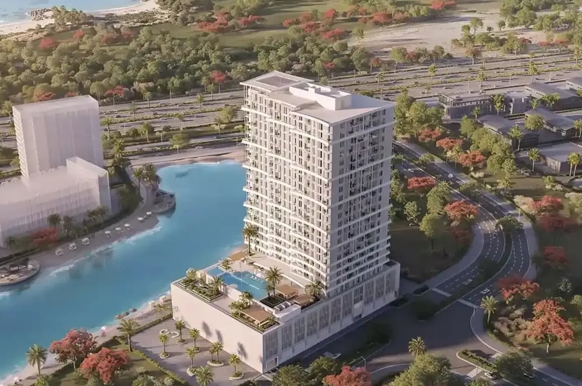 Injaz 1 Residence Image