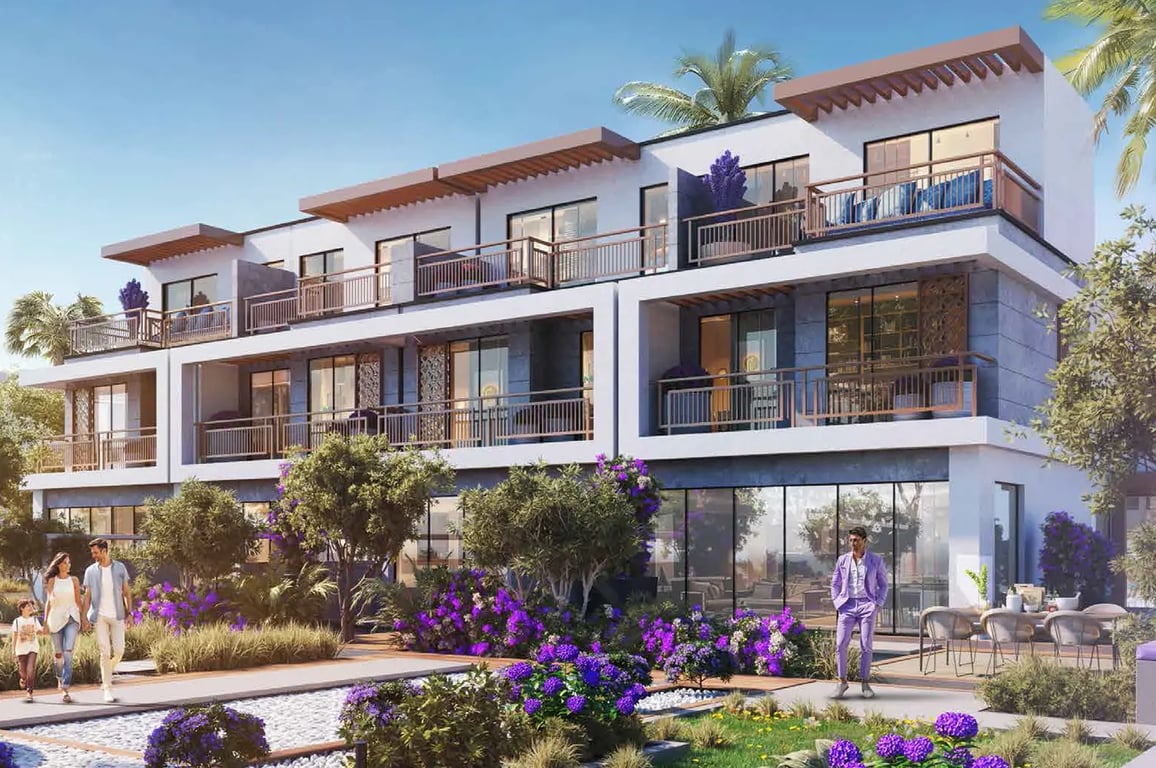 Damac Violet 4 Image