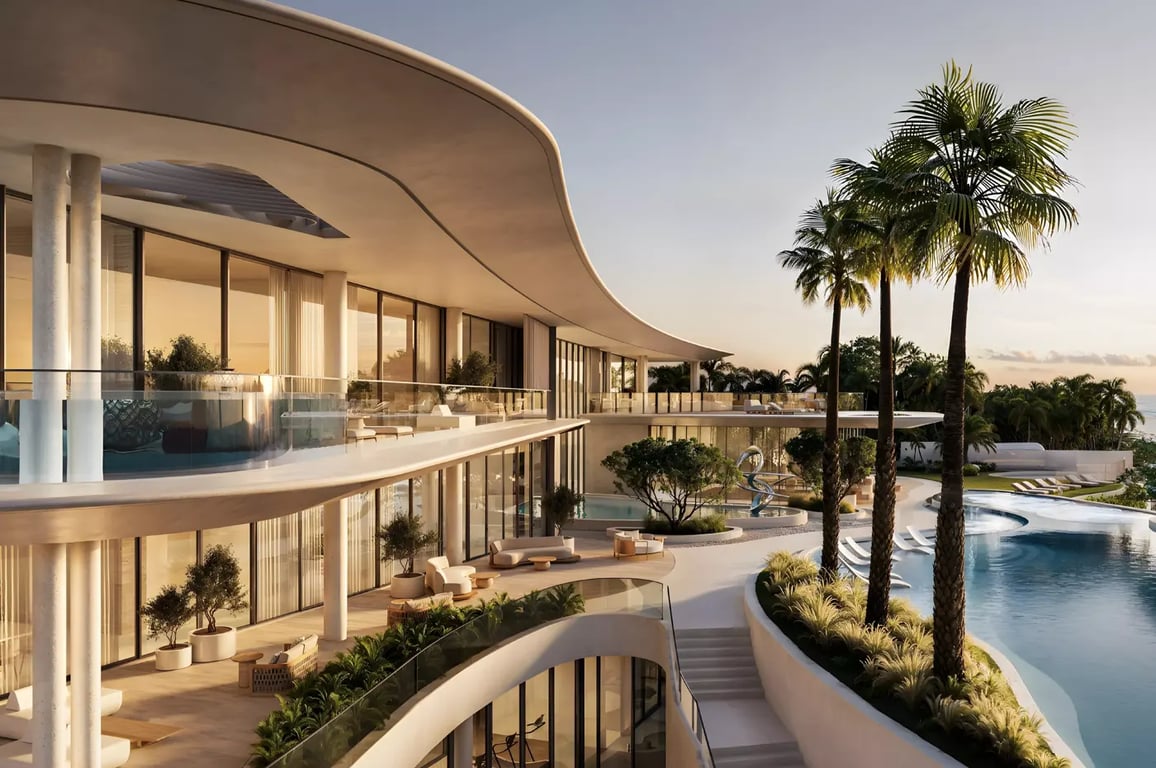 Aldar Faya Vista Image
