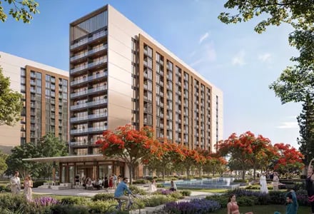 Sobha The Woods