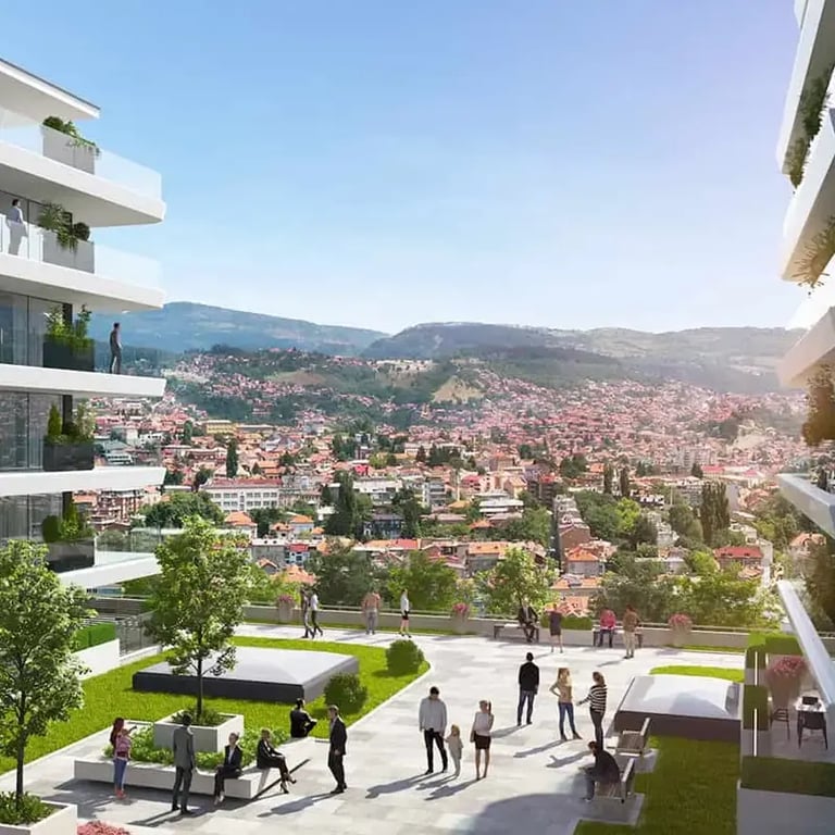Neo Place Overview Image