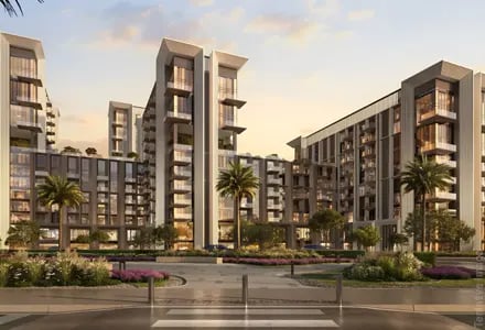 Sei Saadiyat 2 by Aldar