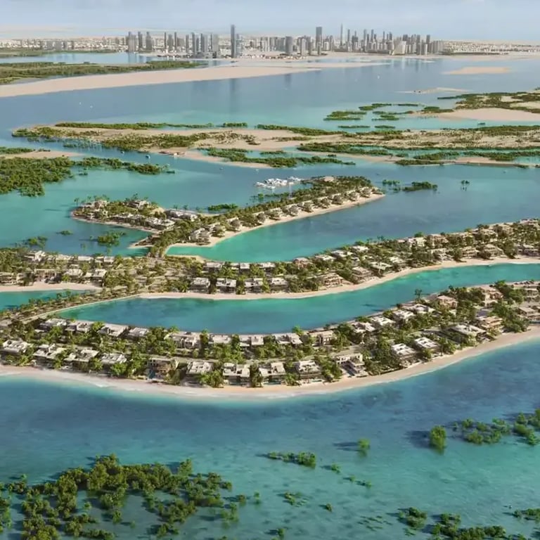 Lead Bada Al Jubail location image