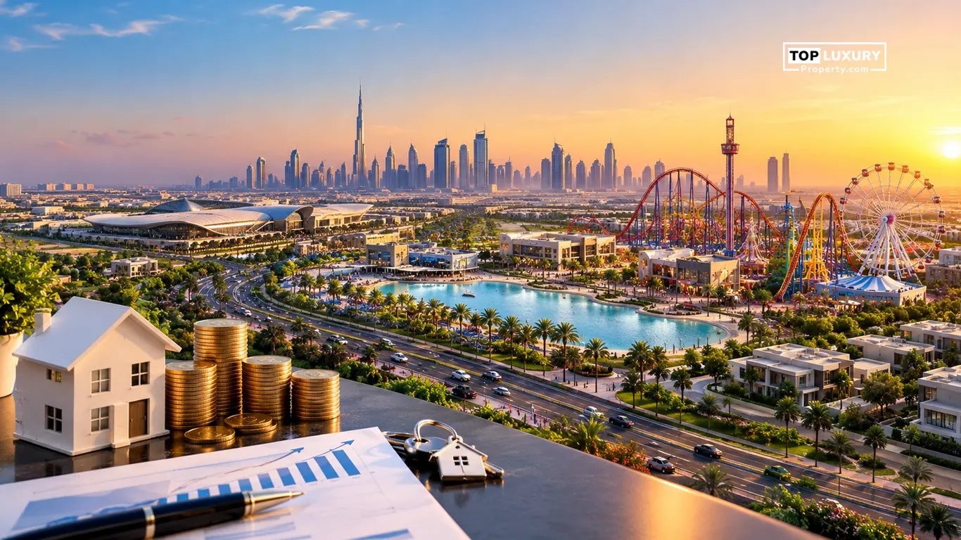 Is Dubailand Good for Investment in 2026?