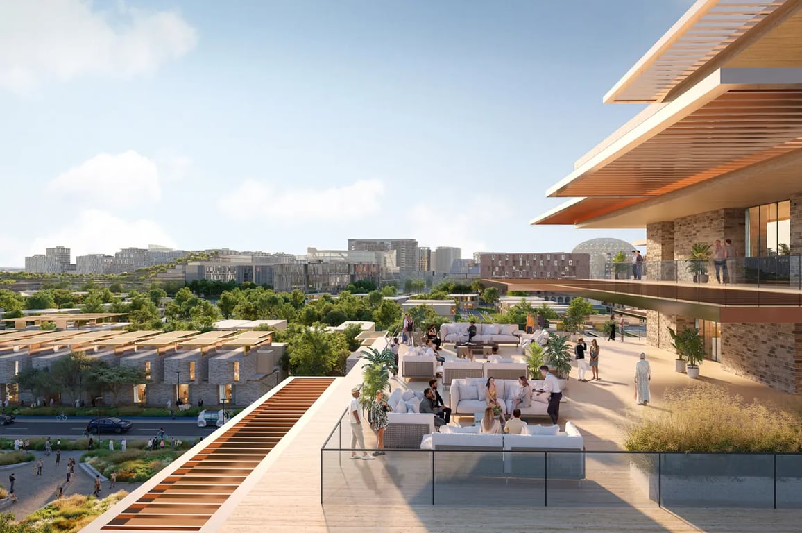 Expo Hills Image