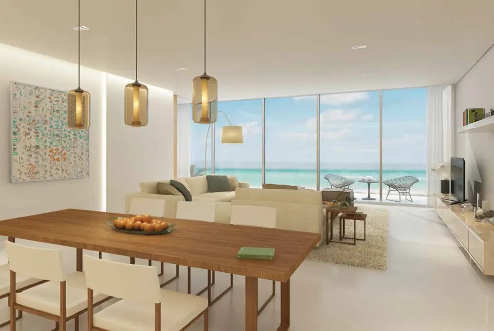 Aldar Marsa Al Saadiyat gallery image 2