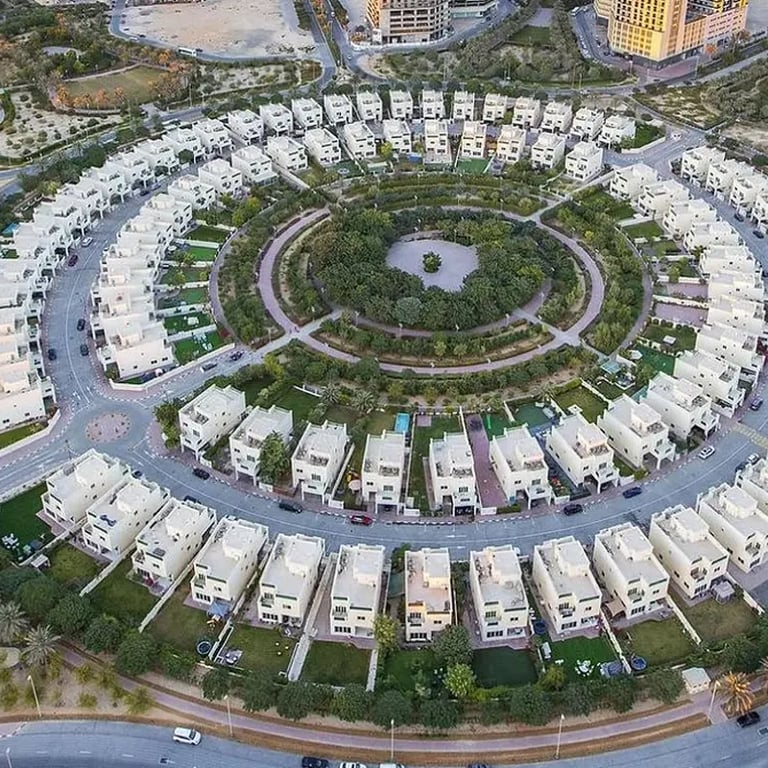 Delvara Residence location image