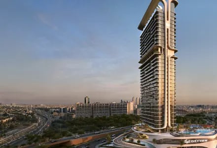 Movenpick Residences