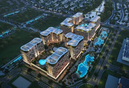 DAMAC Sorrento