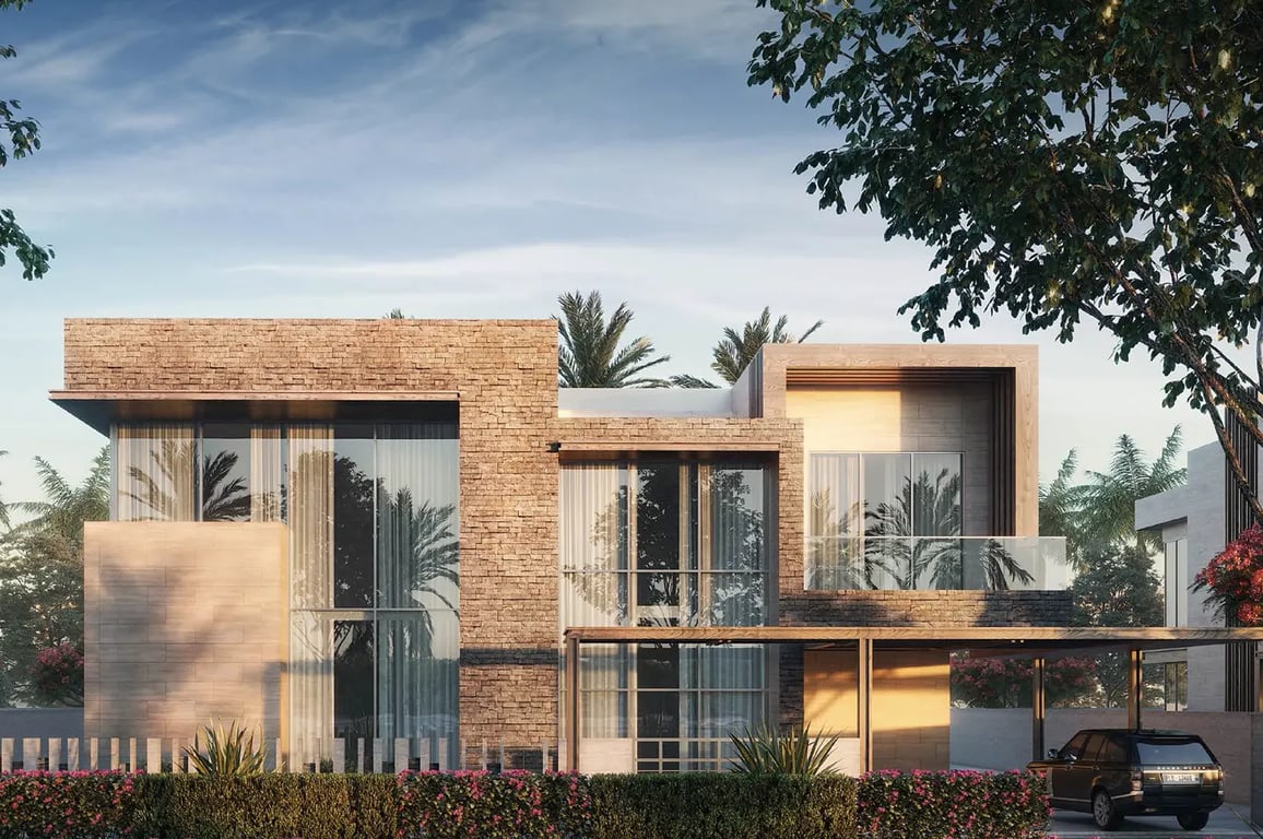 Saadiyat Reserve by Aldar Image