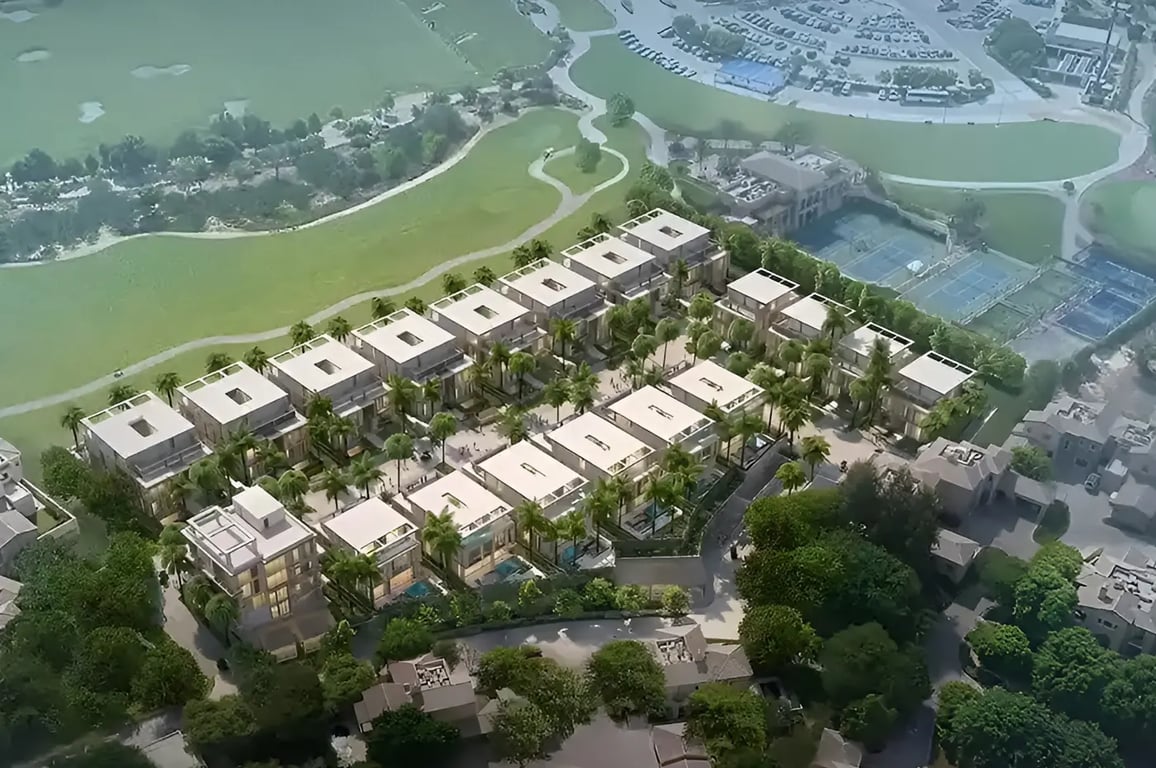 Signature Lifestyle Residences Image