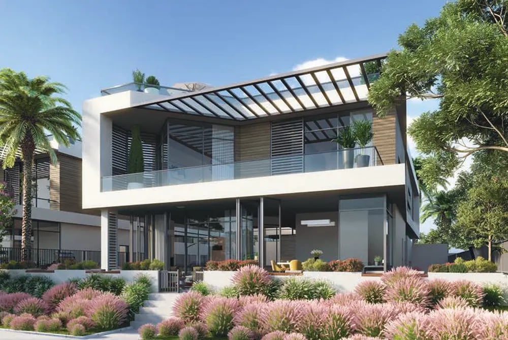 RAK Marbella Villas gallery image 1