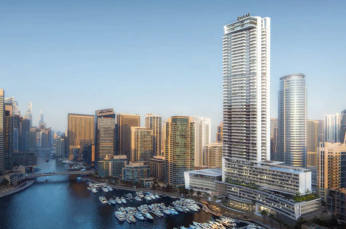 Emaar Vida Residences Image