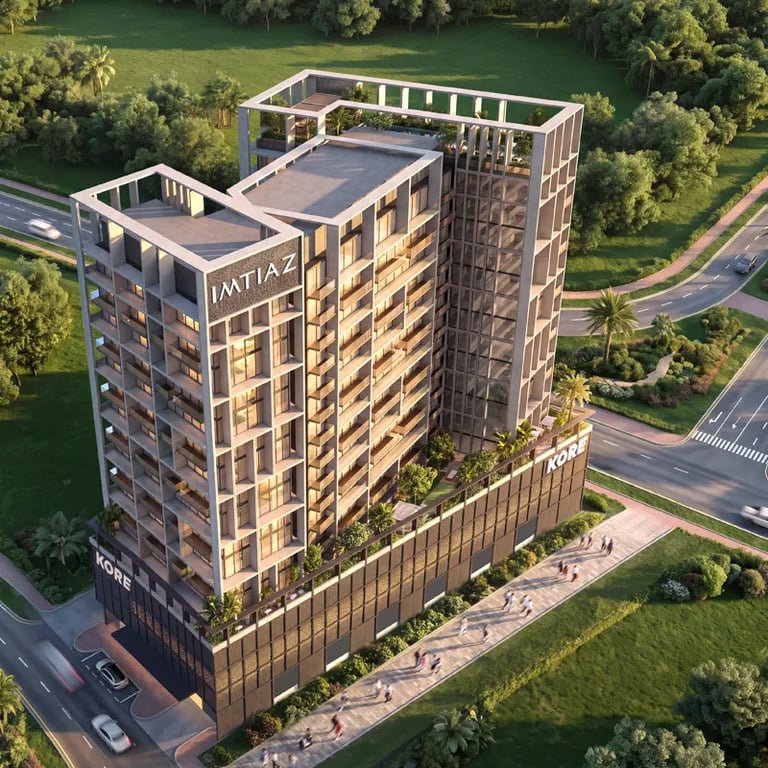 Kore by Imtiaz Overview Image