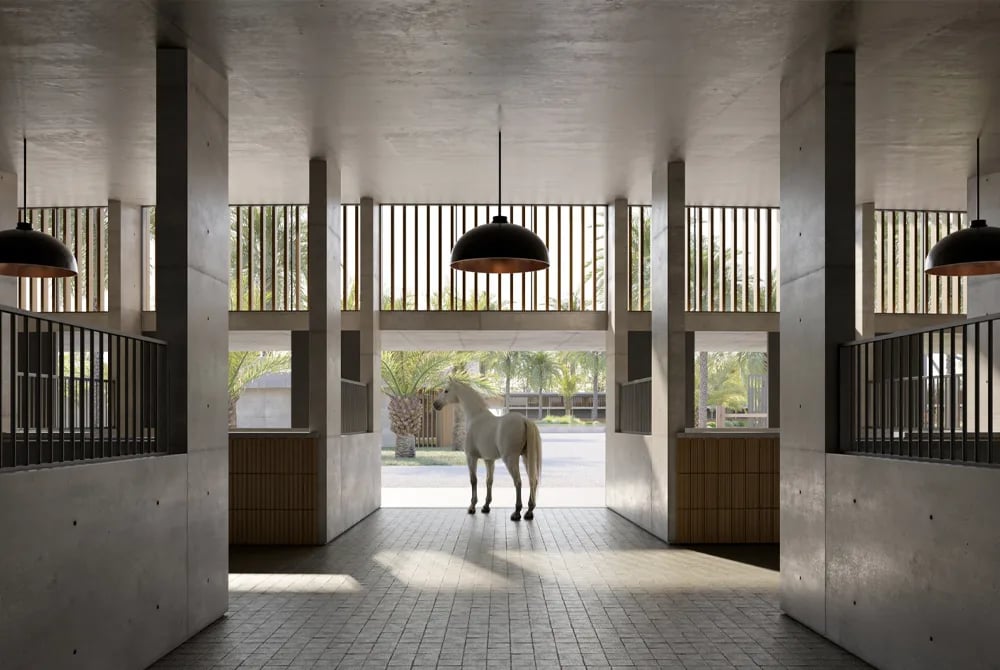 Emaar Equiterra 2 gallery image 2