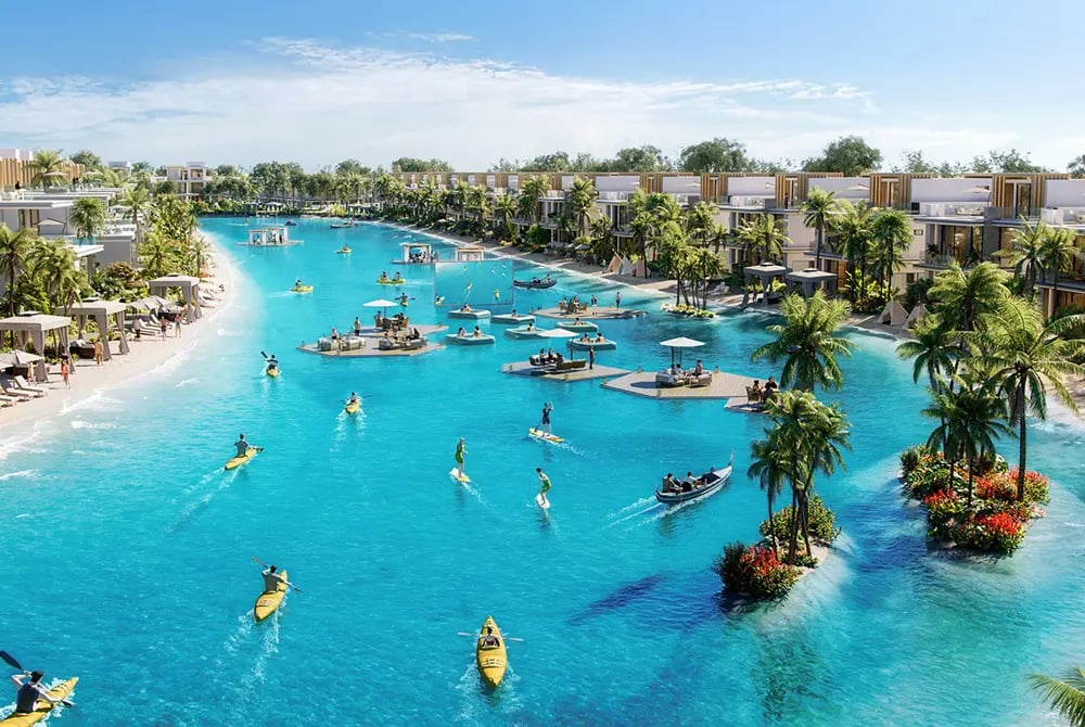 DAMAC Islands gallery image 2