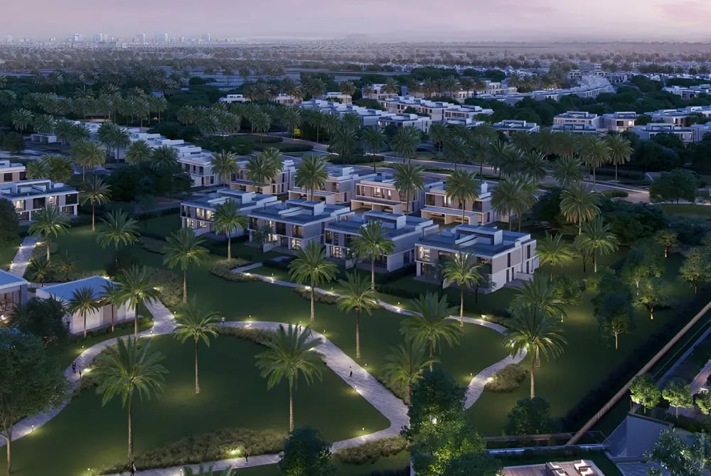 Emaar Hills gallery image 1