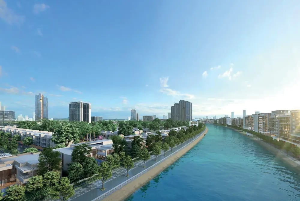 Sobha Creek Vistas Grande gallery image 2