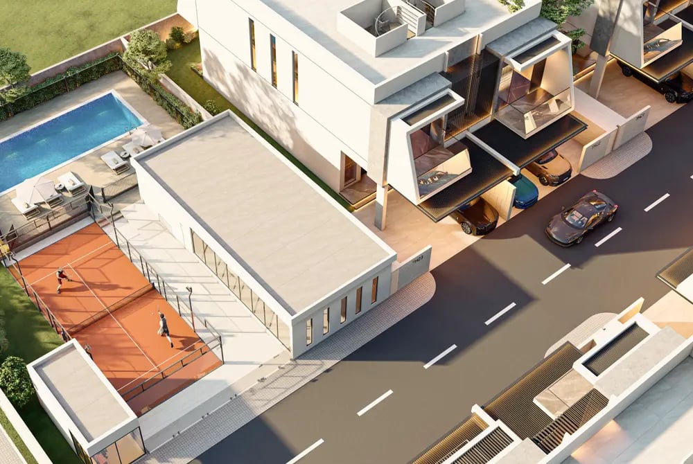 South Park Residences gallery image 2