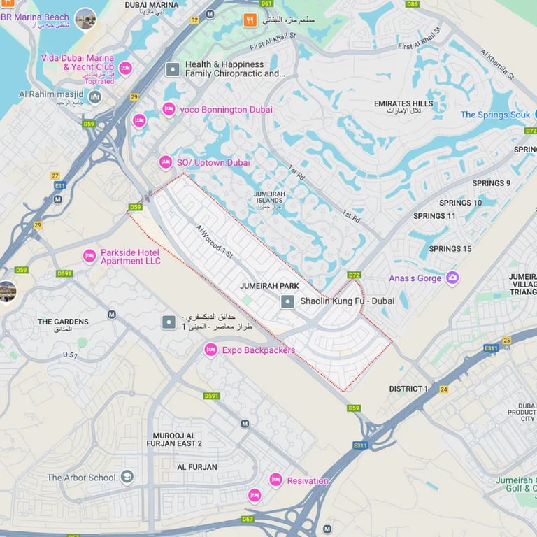 Project Connectivity Image