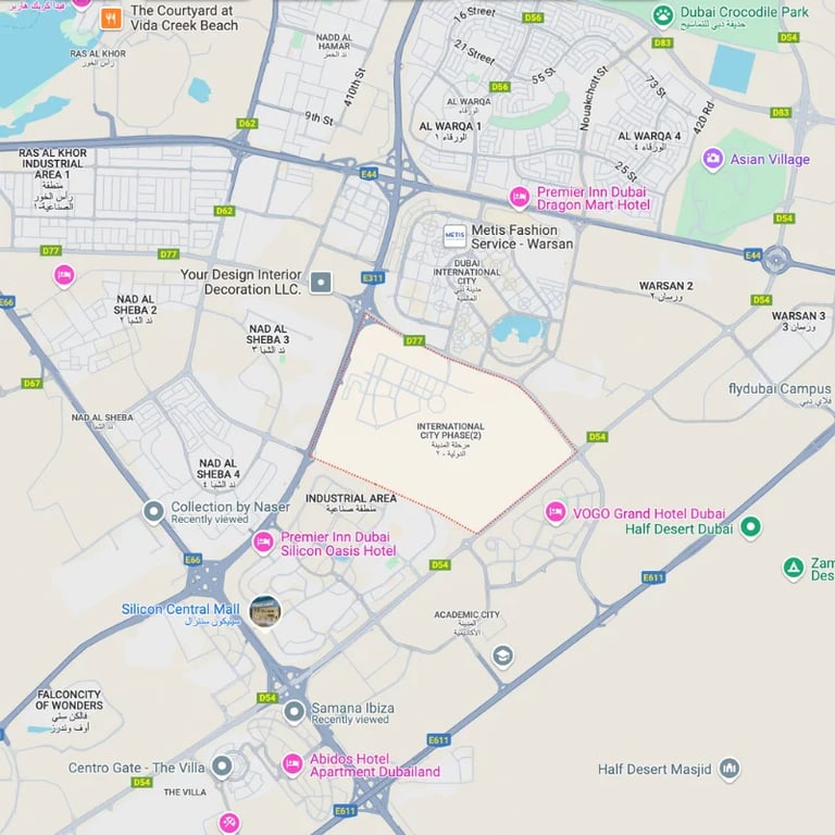 Project Connectivity Image