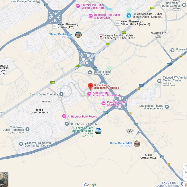 Project Connectivity Image