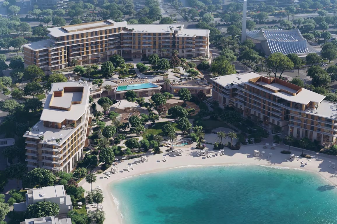 Palm Central Residences Frond N Image