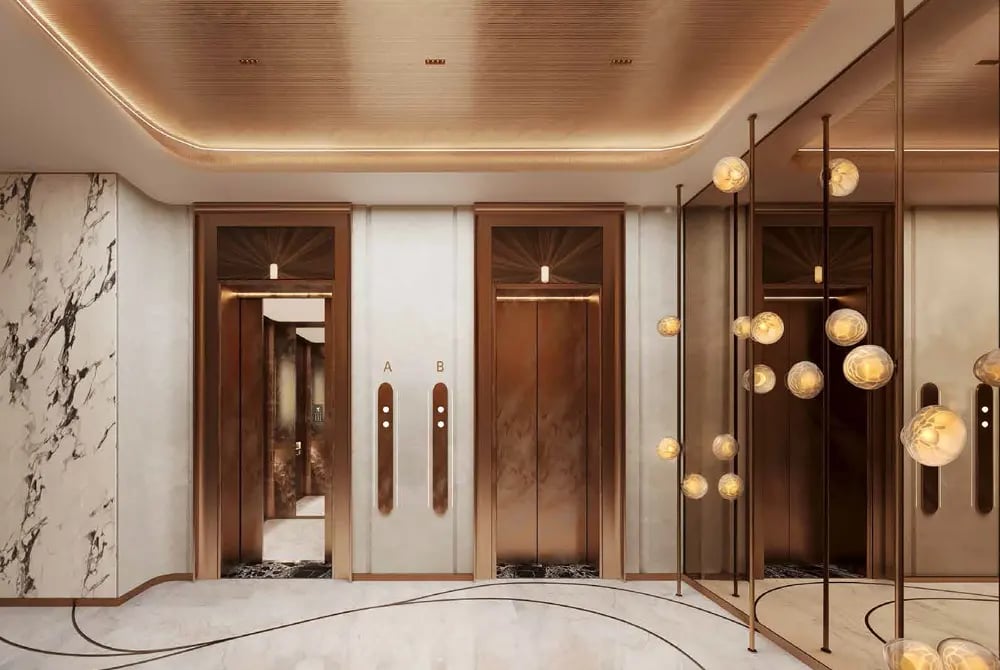 Fakhruddin Treppan Living  gallery image 1