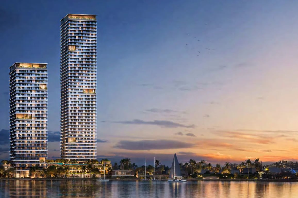Orise Tower 2 Image