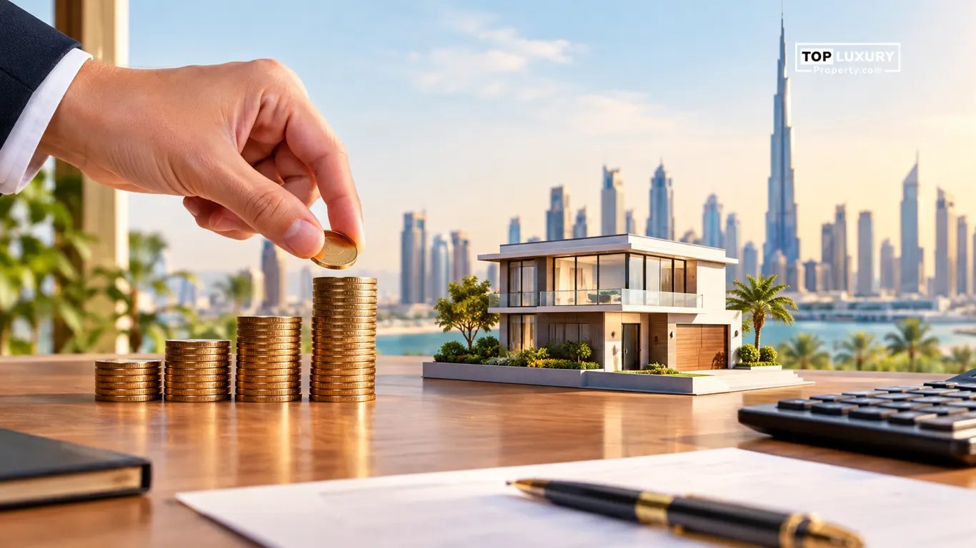 Post Handover Payment Plans vs UAE Mortgages