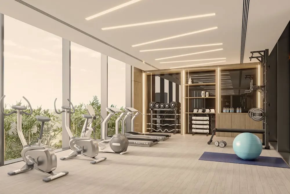 Cresswell Residences gallery image 3