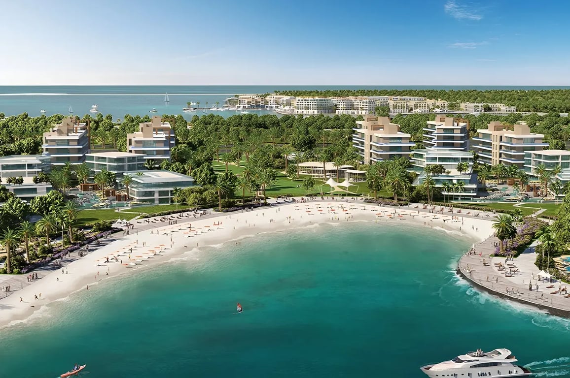 Wael Residences Image