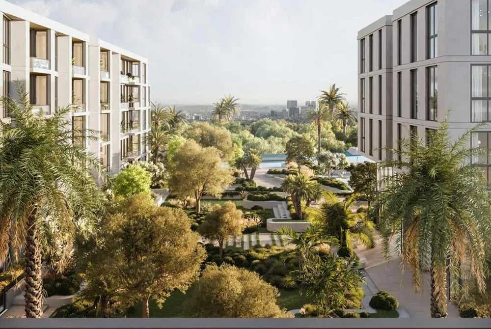 Taraf Terrazzo Residences gallery image 6