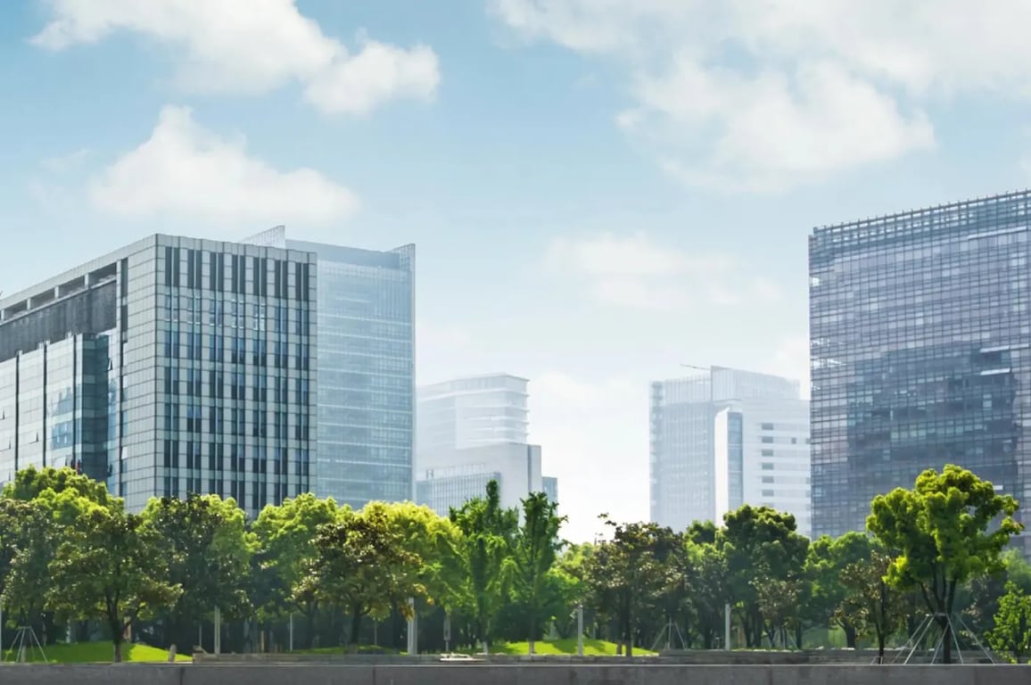DAMAC Al Marjan Residences Image