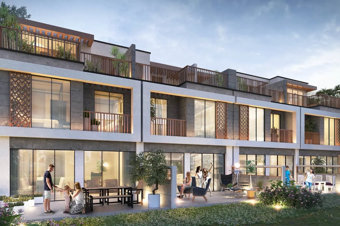 DAMAC Duo Image