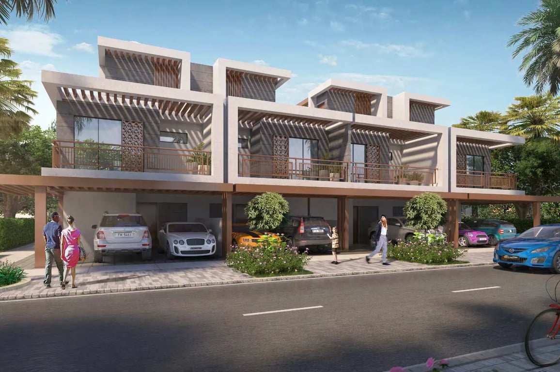Damac Eterno Image