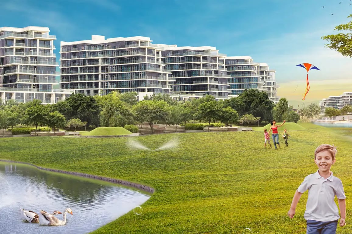 DAMAC Loreto Image