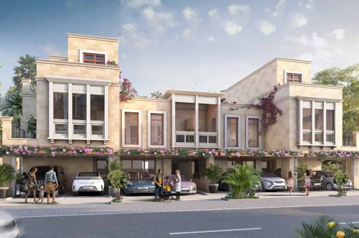 DAMAC Malta Image