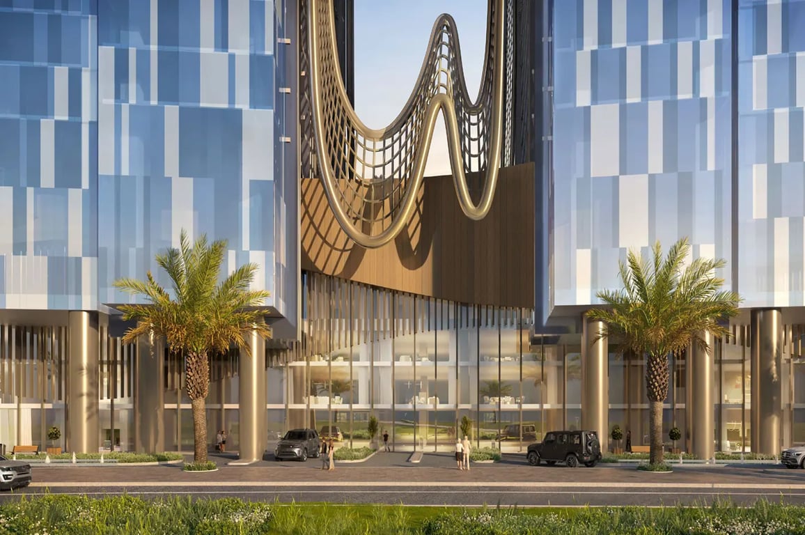 Sky Hills Residences 3 Image