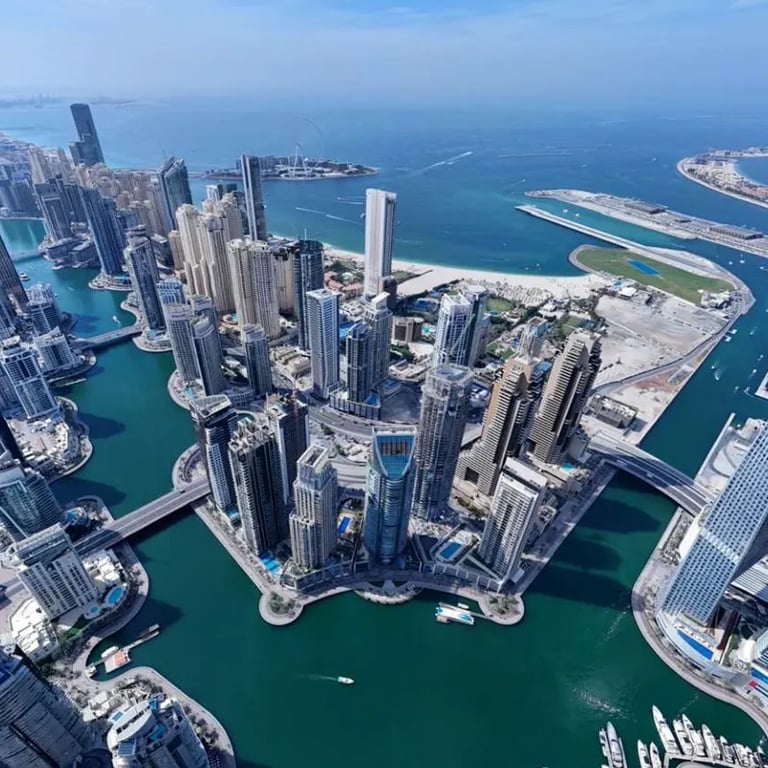 LIV Waterside location image