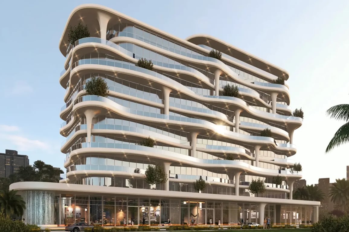 Coralis Residences by Palladium Image