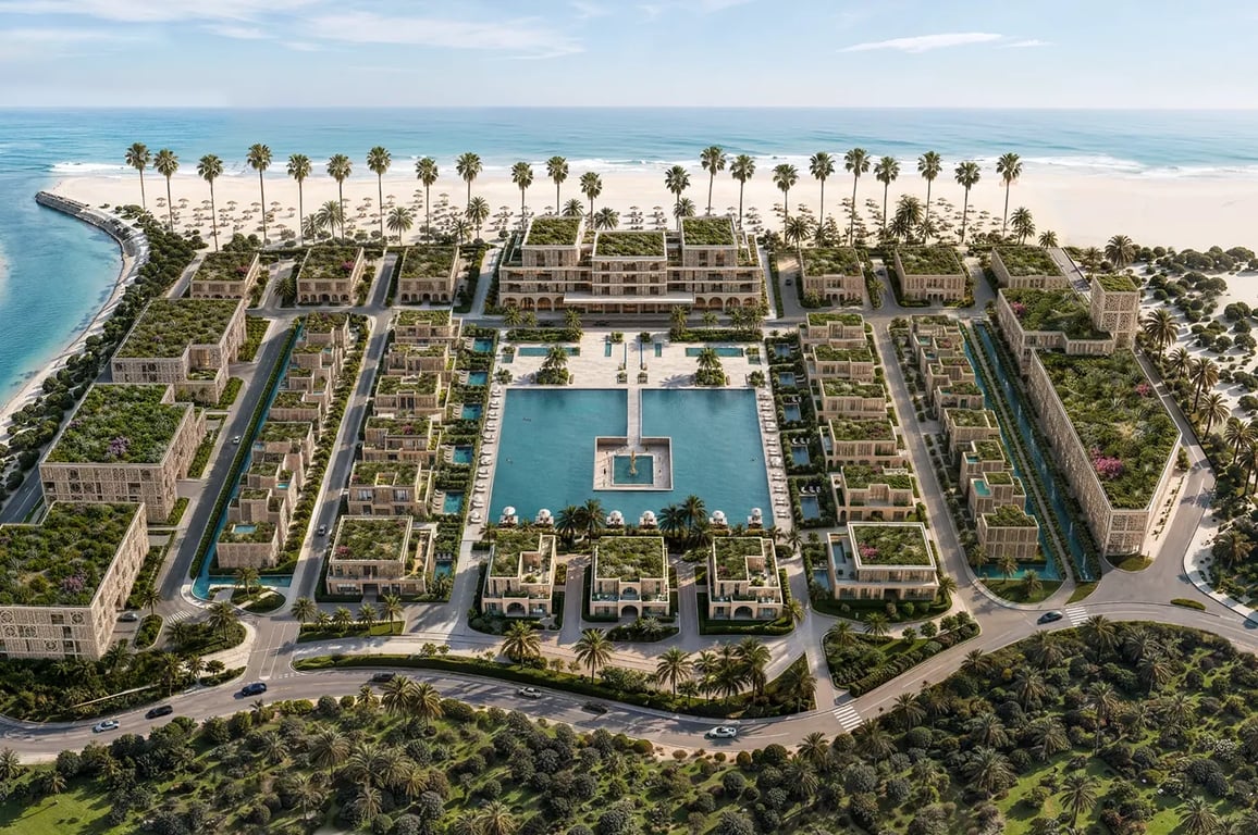 Mira Ocean Estates Image