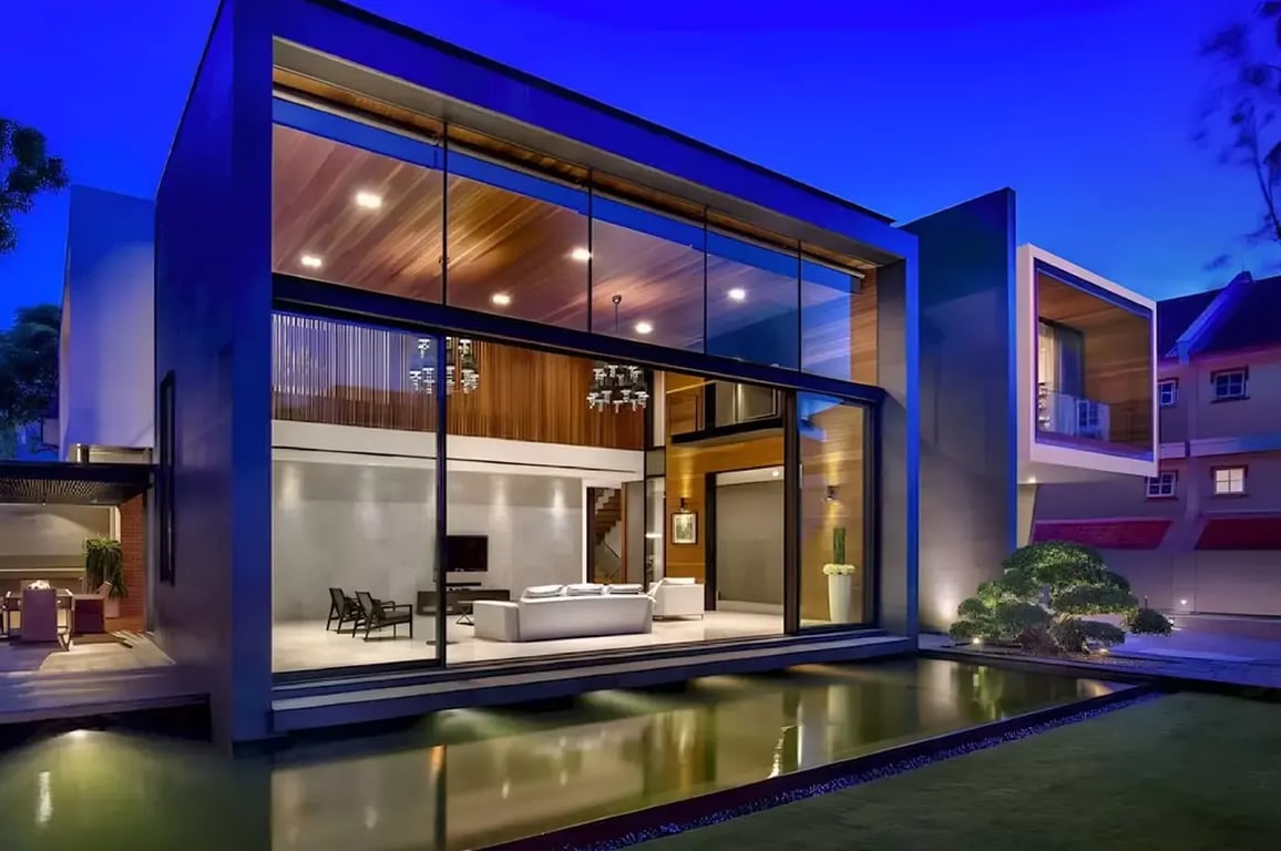 Joya Mimosa Residences Image