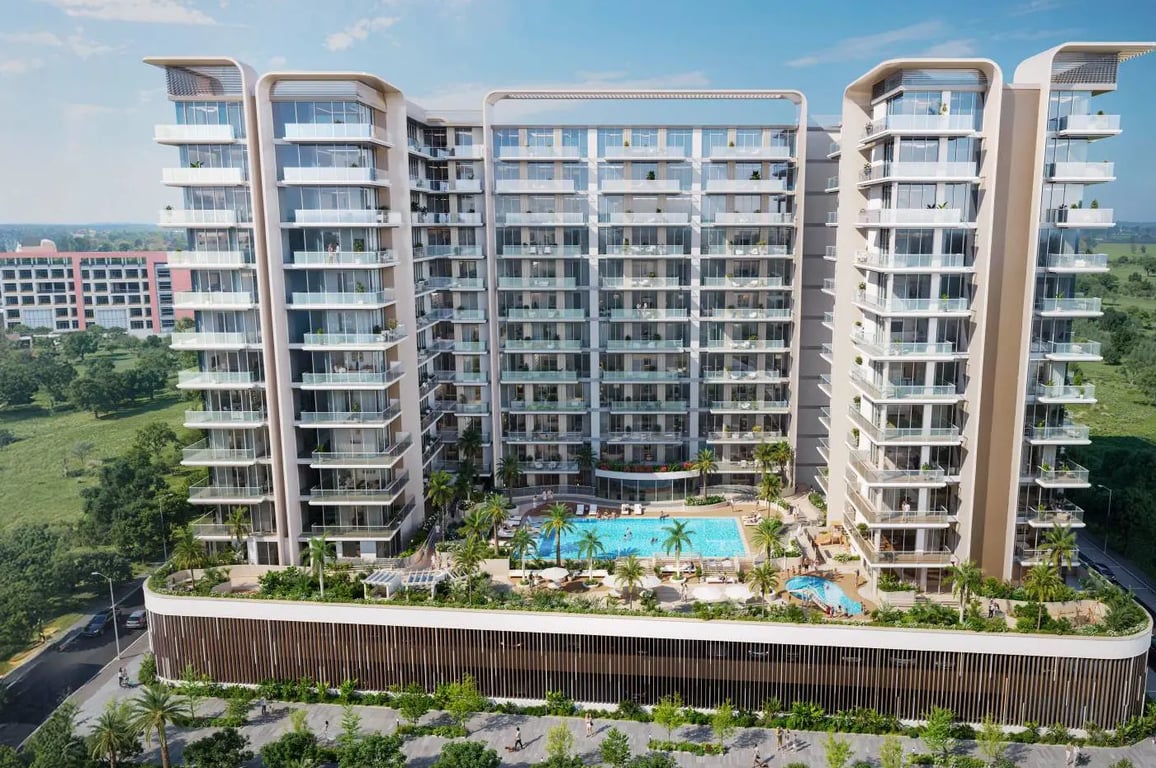 Sola Residences Image