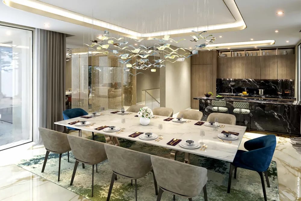 Damac Tahiti gallery image 2