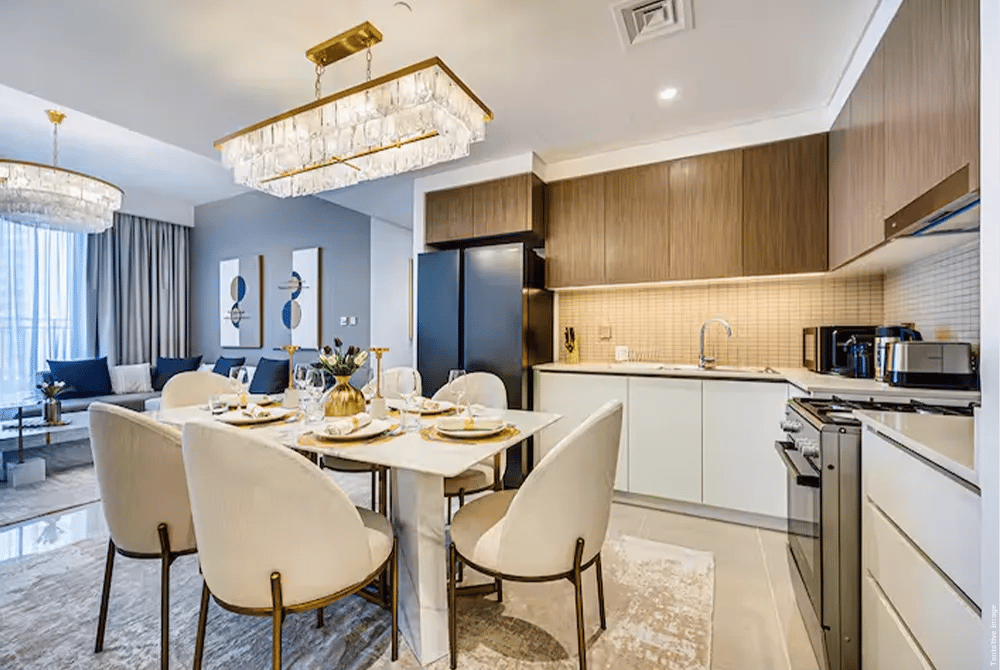 Emaar Creek Bay gallery image 3