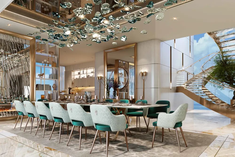 Damac Bay Cavalli gallery image 3