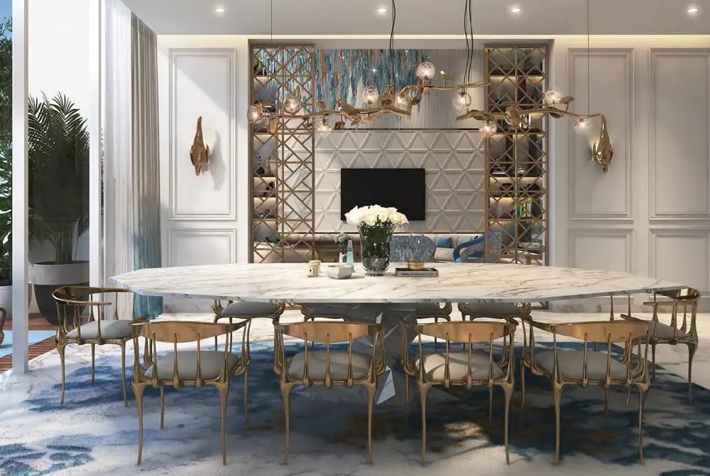 DAMAC Chic Tower gallery image 2