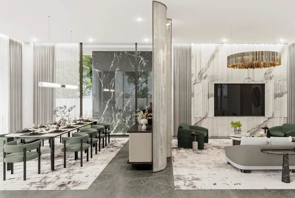 Damac Utopia gallery image 1