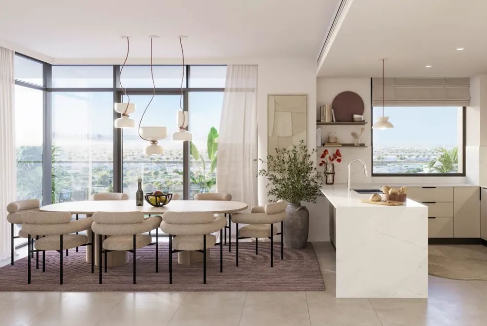 Emaar Club Drive gallery image 2